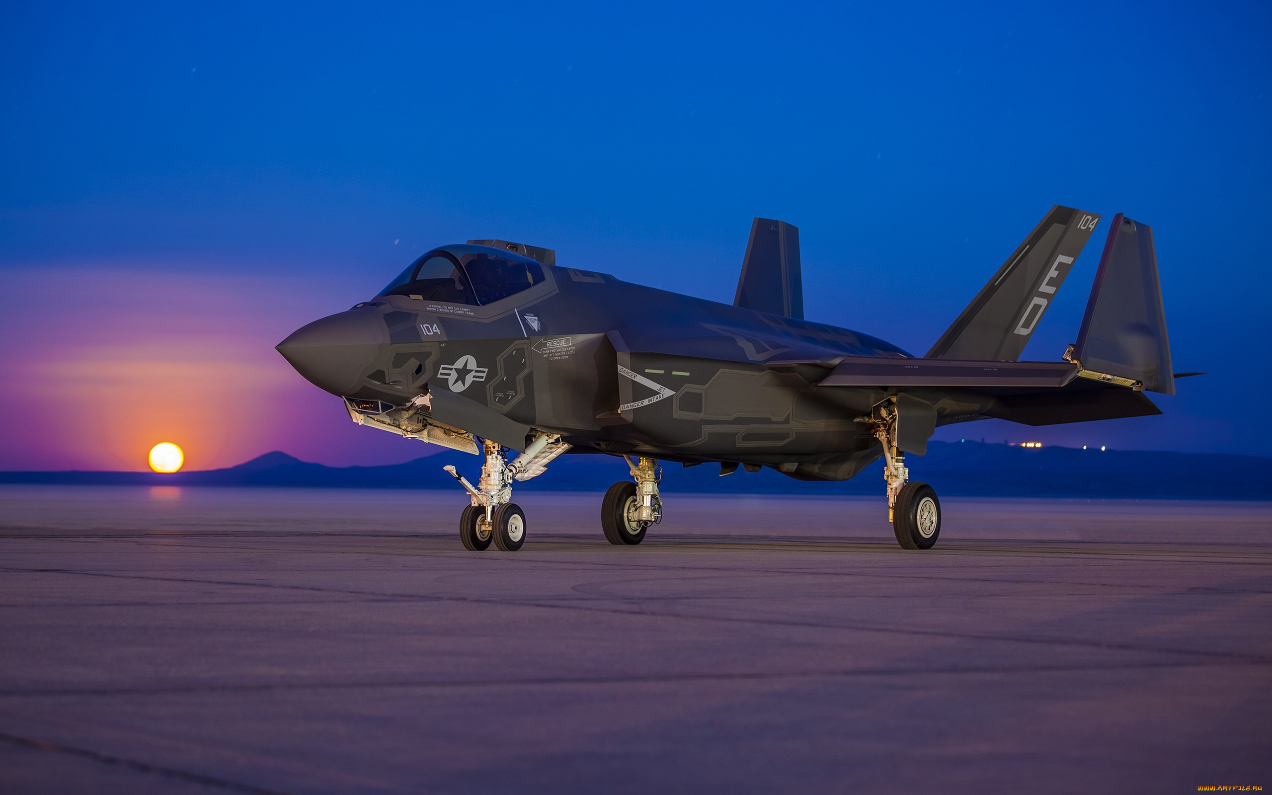 lockheed martin f-35 lightning ii, ,  , lockheed, martin, f-35, lightning, ii, aircraft, us, air, force, sunset, jet, fighter, military